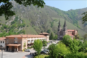 Covadonga